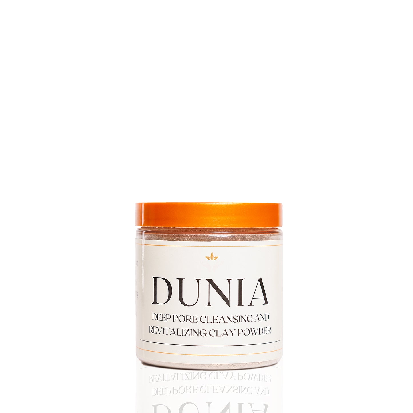 Dunia Irish Moss Face Mask